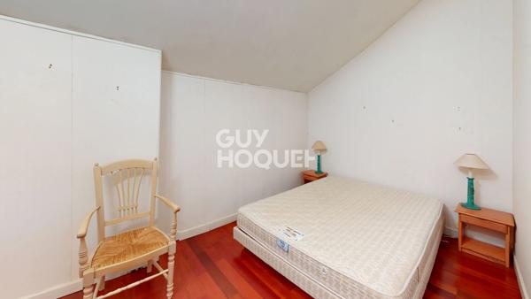 Appartement Saint Jean De Luz 2 pièce(s) 54.5 m²