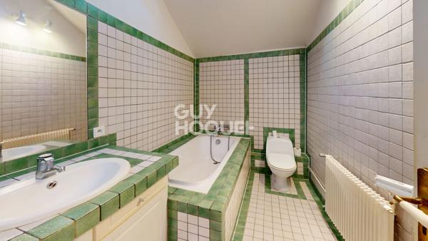 Appartement Saint Jean De Luz 2 pièce(s) 54.5 m²