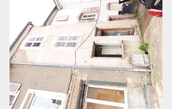 Vente Maison à rénover Blamont   