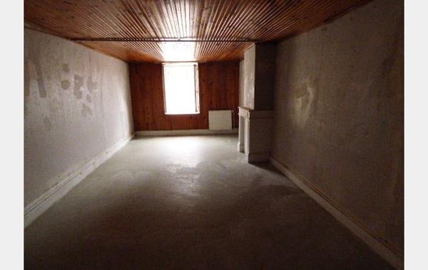 Vente Maison à rénover Blamont   