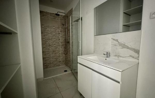 Vente Appartement P3 Le mans   