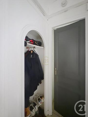 Appartement F2 à vendre  3 pièces - 54,50 m2 PARIS - 75010