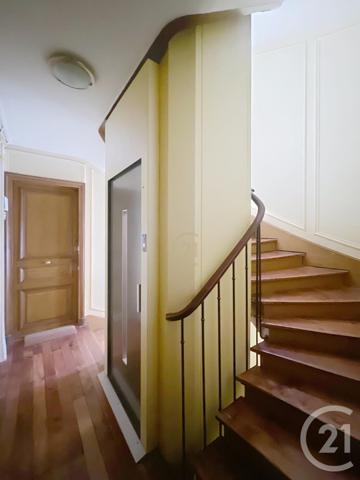 Appartement F2 à vendre  3 pièces - 54,50 m2 PARIS - 75010