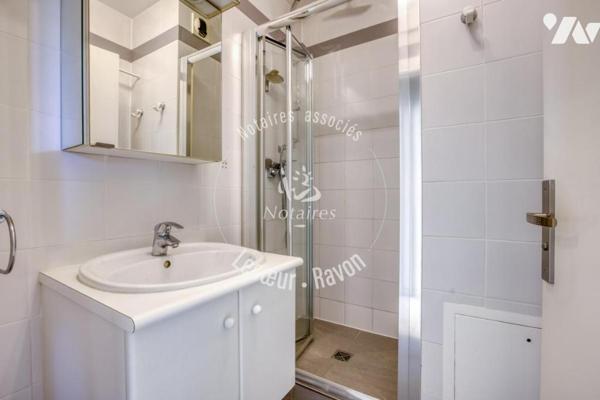 Appartement familial de 5 pièces, climatisé, avec véranda et terrasse
