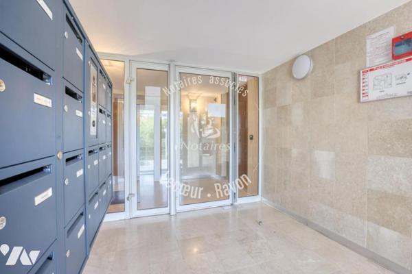 Appartement familial de 5 pièces, climatisé, avec véranda et terrasse