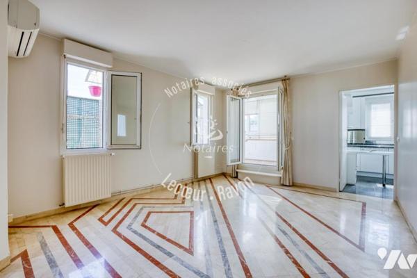 Appartement familial de 5 pièces, climatisé, avec véranda et terrasse