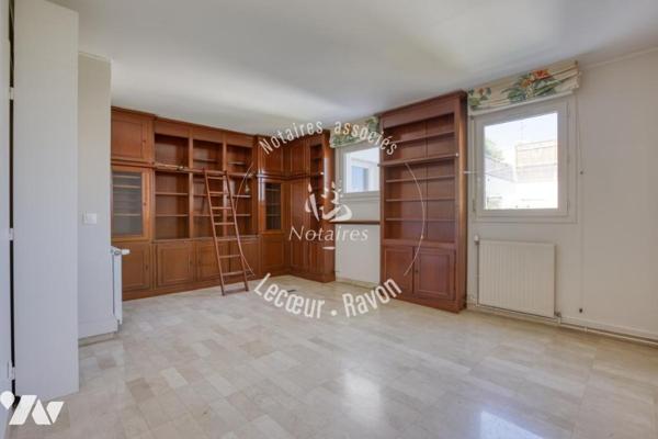 Appartement familial de 5 pièces, climatisé, avec véranda et terrasse