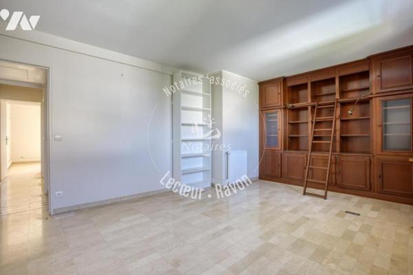 Appartement familial de 5 pièces, climatisé, avec véranda et terrasse