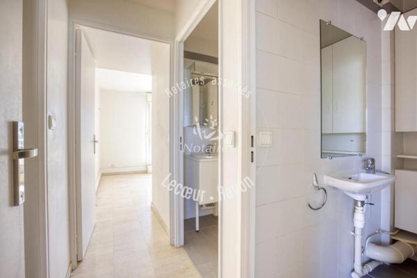Appartement familial de 5 pièces, climatisé, avec véranda et terrasse