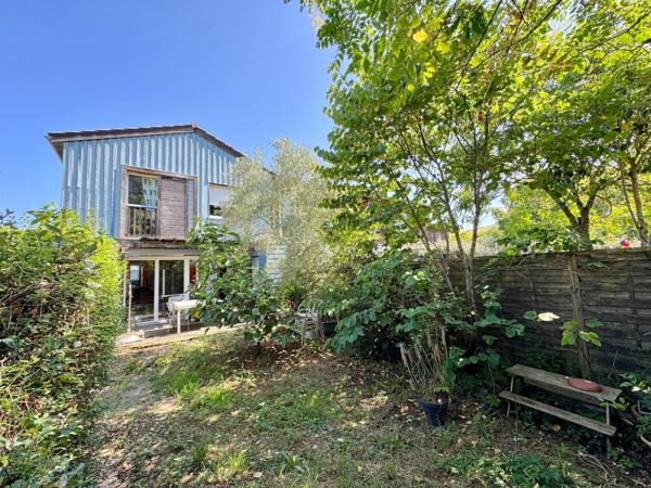 Maison 4 pièces – Audenge