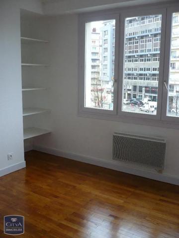 Appartement à louer 1 pièce 39.27m² Grenoble (38000)
