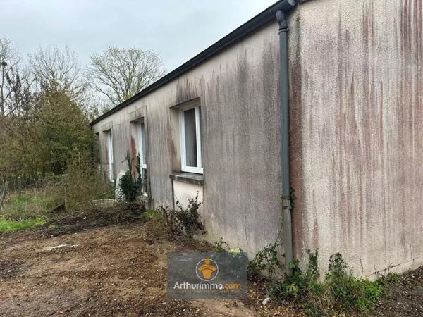 Location Local industriel à Les Velluire-sur-Vendée