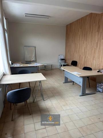 Location Local industriel à Les Velluire-sur-Vendée