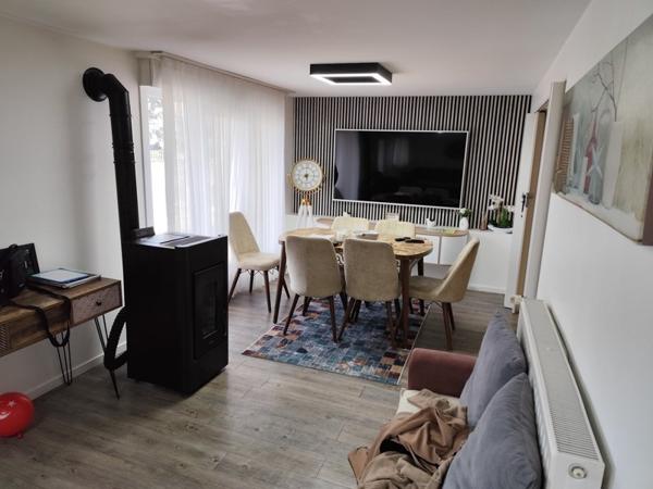 Maison à vendre |                                       Terrasson-Lavilledieu |                                        6 pièces  |  108 m²