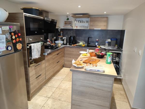 Maison à vendre |                                       Terrasson-Lavilledieu |                                        6 pièces  |  108 m²