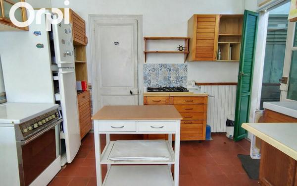 Maison à vendre    2 pièces •  La Tremblade