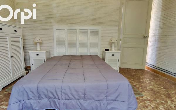 Maison à vendre    2 pièces •  La Tremblade