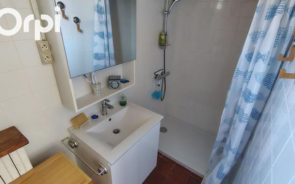 Maison à vendre    2 pièces •  La Tremblade