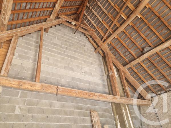 Maison à vendre  1 pièce - 80 m2 ST ALBAN LEYSSE - 73