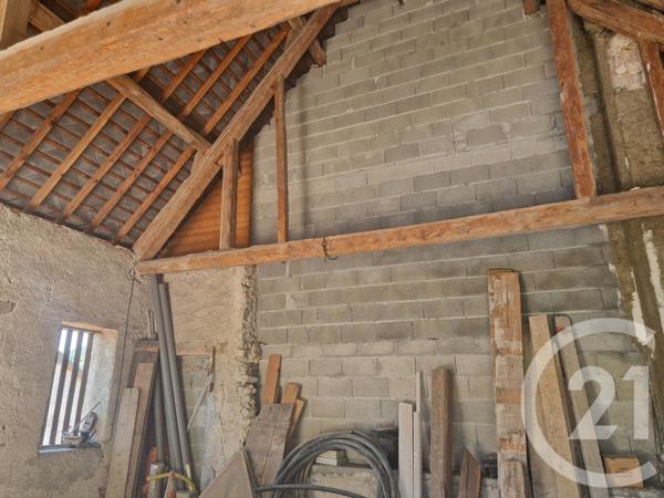 Maison à vendre  1 pièce - 80 m2 ST ALBAN LEYSSE - 73