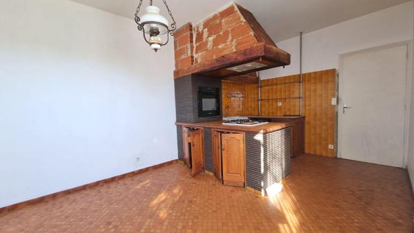 Maison Villa en vente à Eaunes