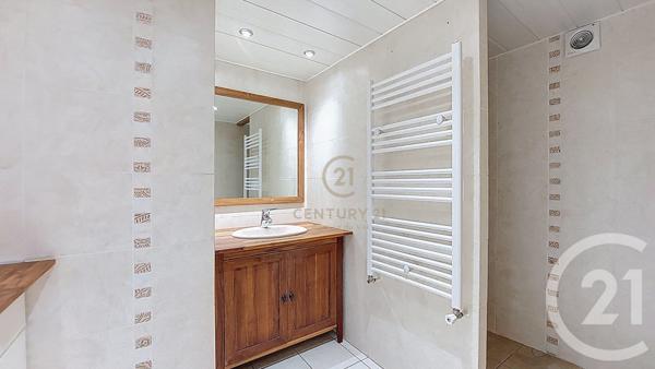 Maison à vendre  6 pièces - 113,49 m2 CHAMPS SUR MARNE - 77