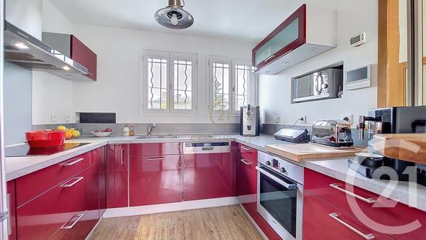 Maison à vendre  6 pièces - 113,49 m2 CHAMPS SUR MARNE - 77