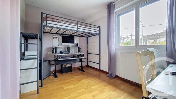 Maison à vendre  6 pièces - 113,49 m2 CHAMPS SUR MARNE - 77