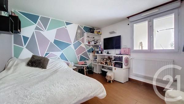 Maison à vendre  6 pièces - 113,49 m2 CHAMPS SUR MARNE - 77