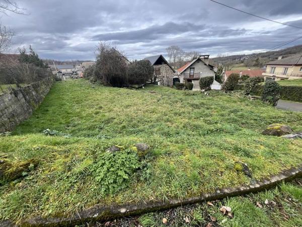 Terrain à vendre |  Poueyferré |  436 m²