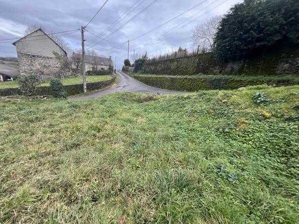 Terrain à vendre |  Poueyferré |  436 m²