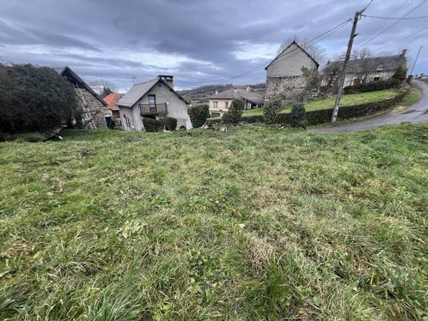 Terrain à vendre |  Poueyferré |  436 m²