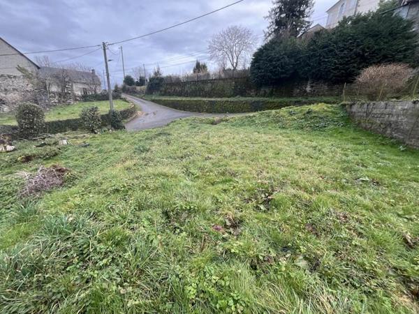 Terrain à vendre |  Poueyferré |  436 m²