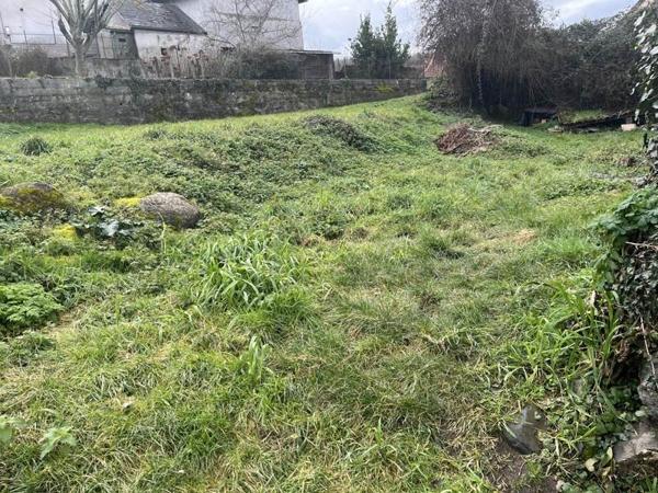 Terrain à vendre |  Poueyferré |  436 m²