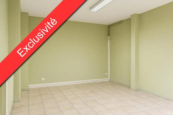 Local commercial à vendre 17m²