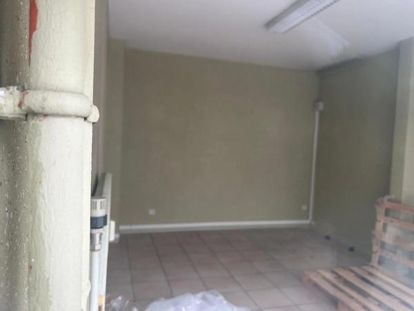 Local commercial à vendre 17m²