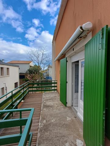 T2 AU R+1 DE 29 m2