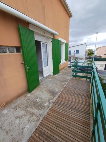 T2 AU R+1 DE 29 m2