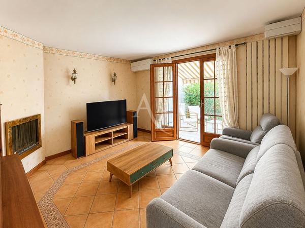 Maison familiale - 4CH ? JARDIN ? SOUS-TOTAL TOTAL