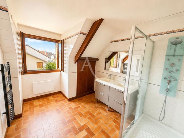 Maison familiale - 4CH ? JARDIN ? SOUS-TOTAL TOTAL