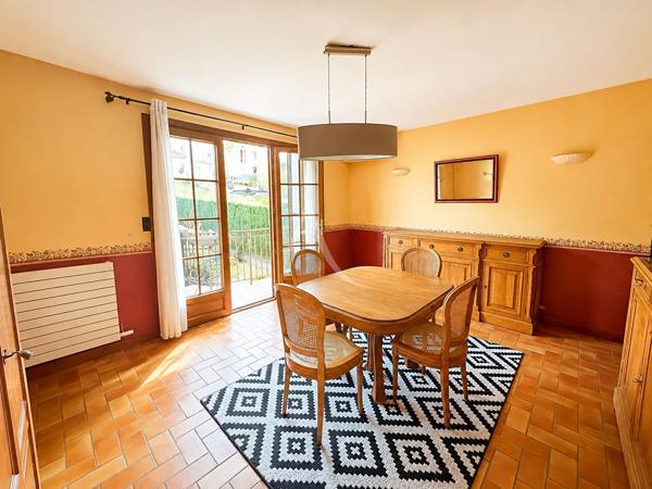 Maison familiale - 4CH ? JARDIN ? SOUS-TOTAL TOTAL