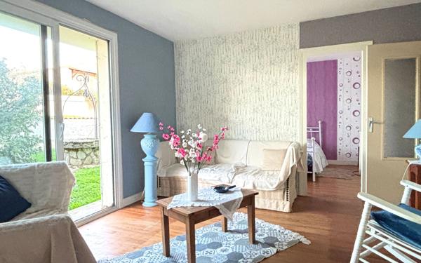 Maison à vendre    4 pièces •  Hiers-Brouage