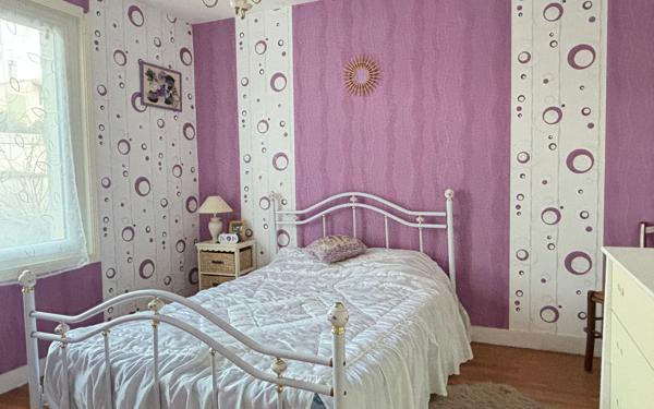 Maison à vendre    4 pièces •  Hiers-Brouage