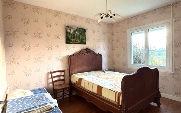 Maison à vendre    4 pièces •  Hiers-Brouage