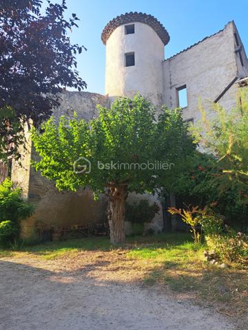 Lotissement de 760 m²