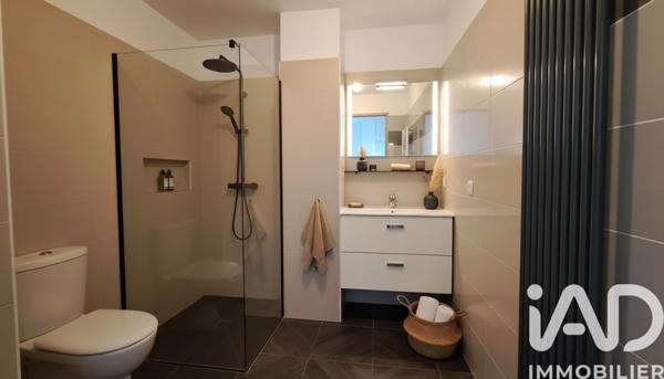 Studio à vendre 27,05 m² Agde