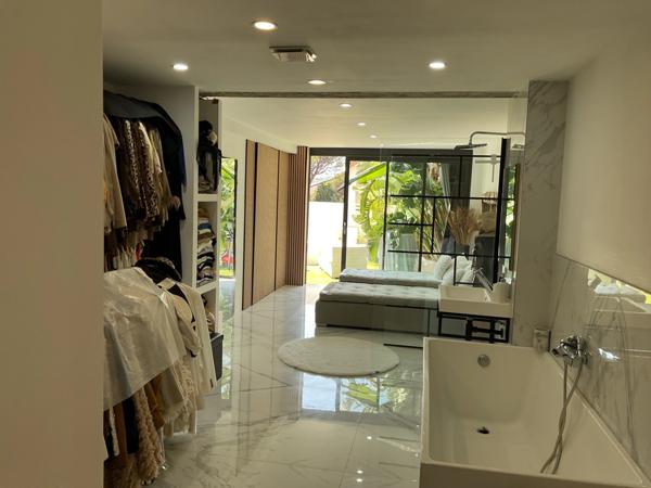 Loft Contemporain aux volumes remarquables