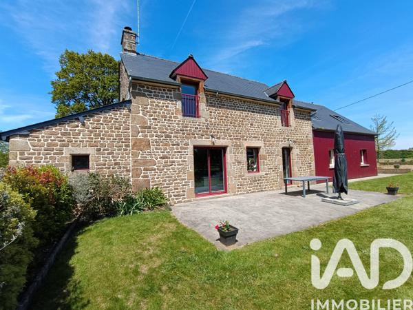 Maison à vendre 7 pièces 175 m² Landéan