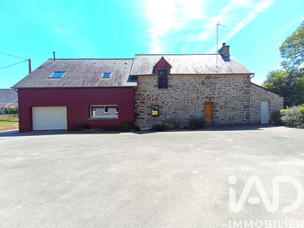 Maison à vendre 7 pièces 175 m² Landéan