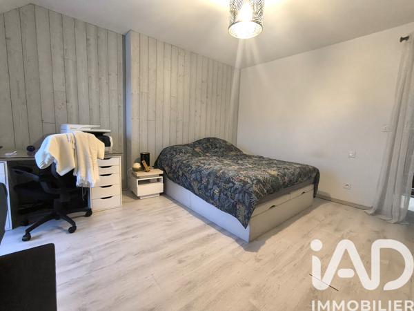 Maison à vendre 7 pièces 175 m² Landéan